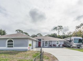 1526 Stonecrop St, Sebastian, FL 32958