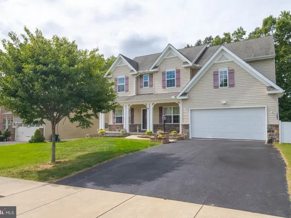 163 Cool Springs Rd, North East, MD 21901