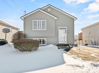 59 Serop Cres, Eastern Passage, NS B3G 1P8