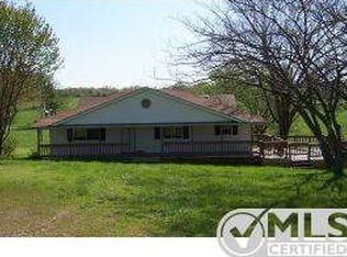 15465 Highway Cc, Neosho, MO 64850