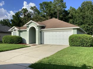 220 Southlake Dr, Saint Augustine, FL 32092