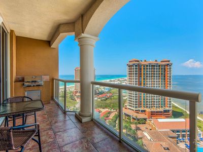 2 Portofino Dr SUITE 1809, Pensacola Beach, FL, 32561