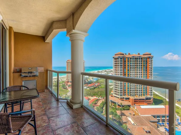 2 Portofino Dr Suite 1809, Pensacola Beach, FL 32561