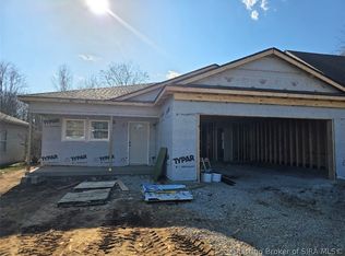 8310 Laurel Springs Dr, Charlestown, IN 47111