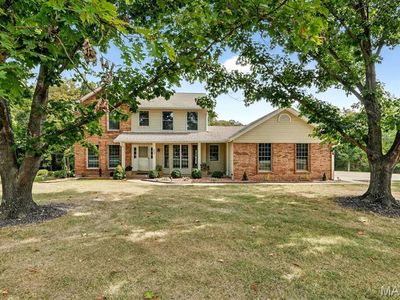 20 Fox Valley Ct, Lake Saint Louis, MO, 63367