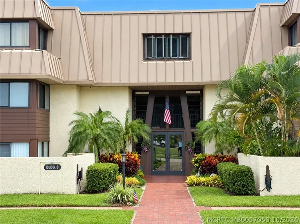 1800 SE Saint Lucie Blvd APT 3-101, Stuart, FL 34996