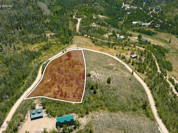 313 GCR 2416, Kremmling, CO 80459