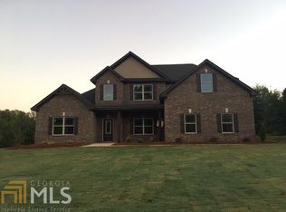 142 Walcille Ln, McDonough, GA 30252