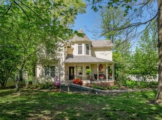 186 Hunter Dr, Lancaster, KY 40444