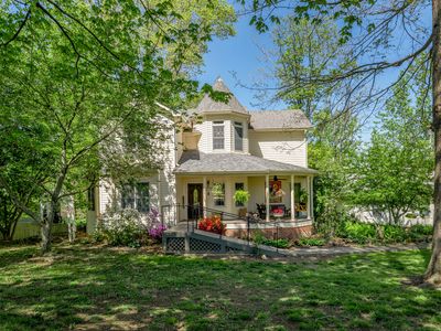 186 Hunter Dr, Lancaster, KY, 40444