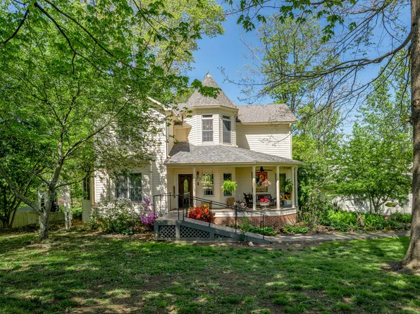 186 Hunter Dr, Lancaster, KY 40444