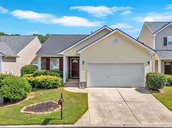 21 Venetian Way, Dallas, GA 30132