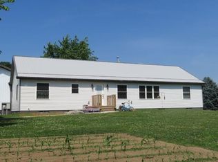 6250 N 725 W, Shipshewana, IN 46565