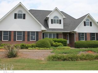 6158 Dahlonega Hwy, Clermont, GA 30527
