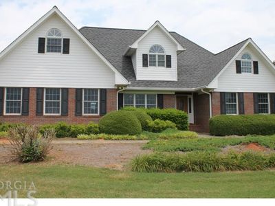 6158 Dahlonega Hwy, Clermont, GA, 30527