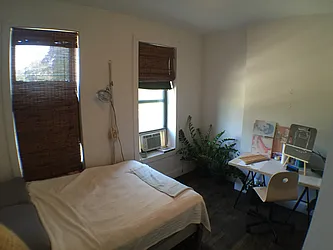 Rented by P Management