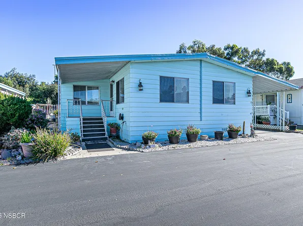 3210 Santa Maria Way Space 180, Santa Maria, CA 93455