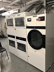 Rented by Spire Group