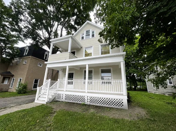 (undisclosed Address), Binghamton, NY 13905