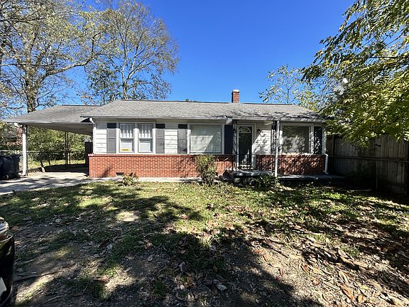 3rd image of 5425 Marion Ave #1