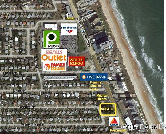2nd image of 0 Ocean Shore Blvd