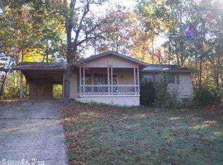 225 E Lakeshore Dr, Cherokee Village, AR 72529