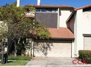 672 Floral Dr, Solvang, CA 93463