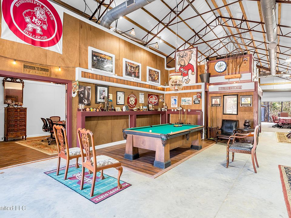 1492 Berry Rd, Maben, MS 39750 MLS 4064460 Zillow
