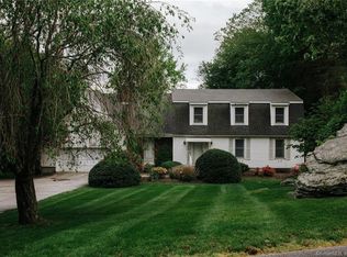 25 Weber Farm Rd, Norwich, CT 06360