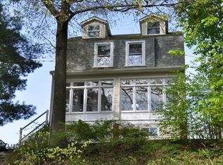 95 James St, Hastings On Hudson, NY 10706
