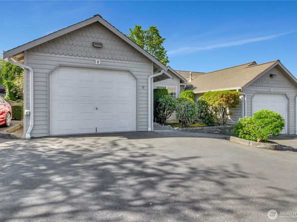 820 N 8th Street #D, Mount Vernon, WA 98273