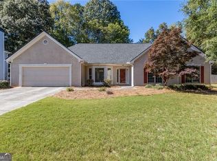356 Fenbrook Way SW, Marietta, GA 30064