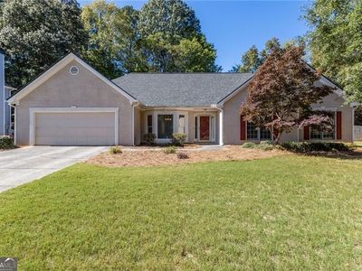 356 Fenbrook Way SW, Marietta, GA, 30064