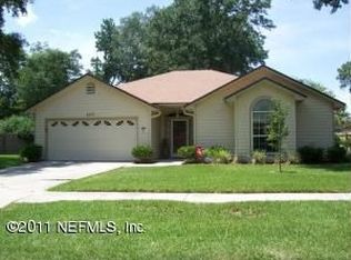 4475 Gentle Knoll Dr S, Jacksonville, FL 32258
