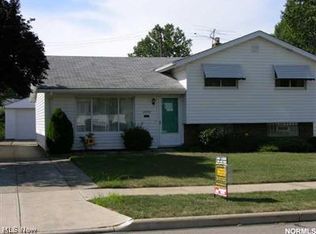 26431 Aaron Dr, Euclid, OH 44132