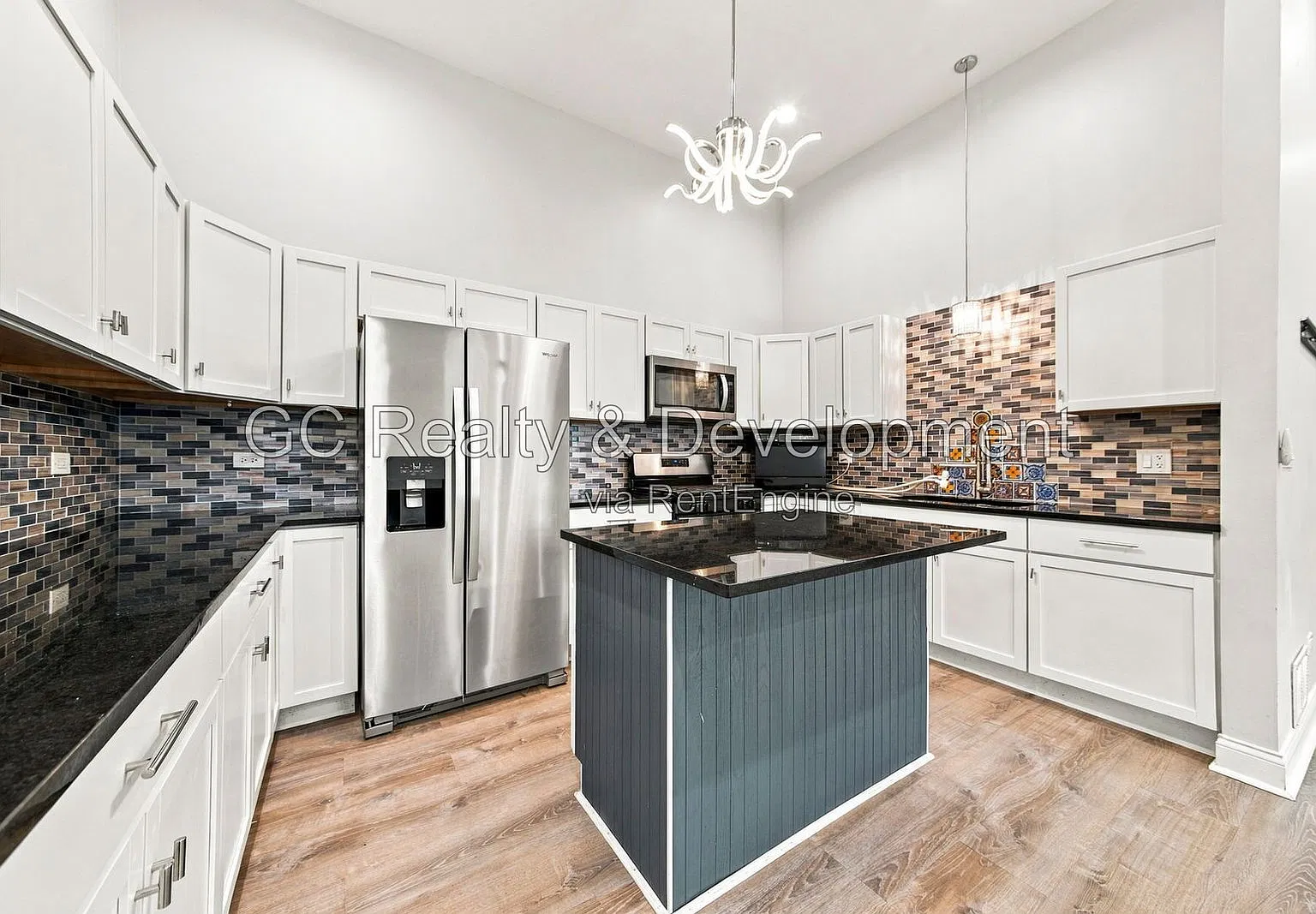 3 bed, 3.0 bath, 1443 sqft, $3,495 — Photo 3