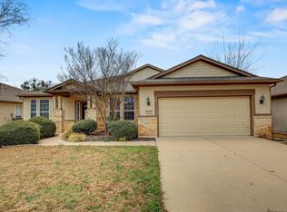 213 Mustang Island Trl, Georgetown, TX 78633