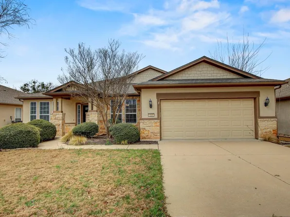 213 Mustang Island Trl, Georgetown, TX 78633