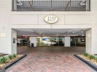1280 W Peachtree St NW APT 3114, Atlanta, GA