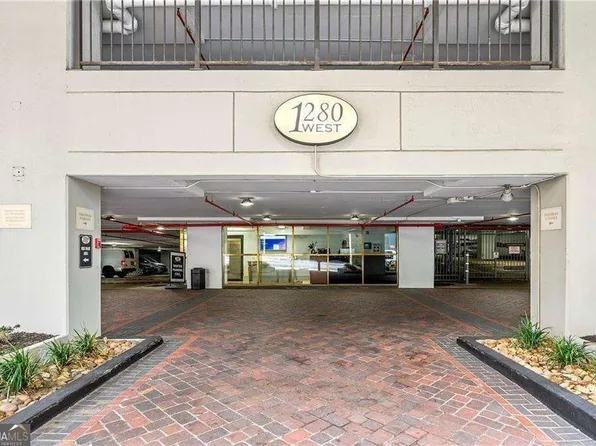 1280 W Peachtree St NW APT 3114, Atlanta, GA 30309