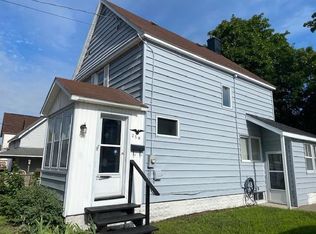 250 Arlington St, Sault Sainte Marie, MI 49783