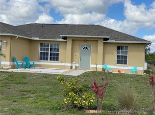 712 Zephyr Ave, Fort Myers, FL 33913