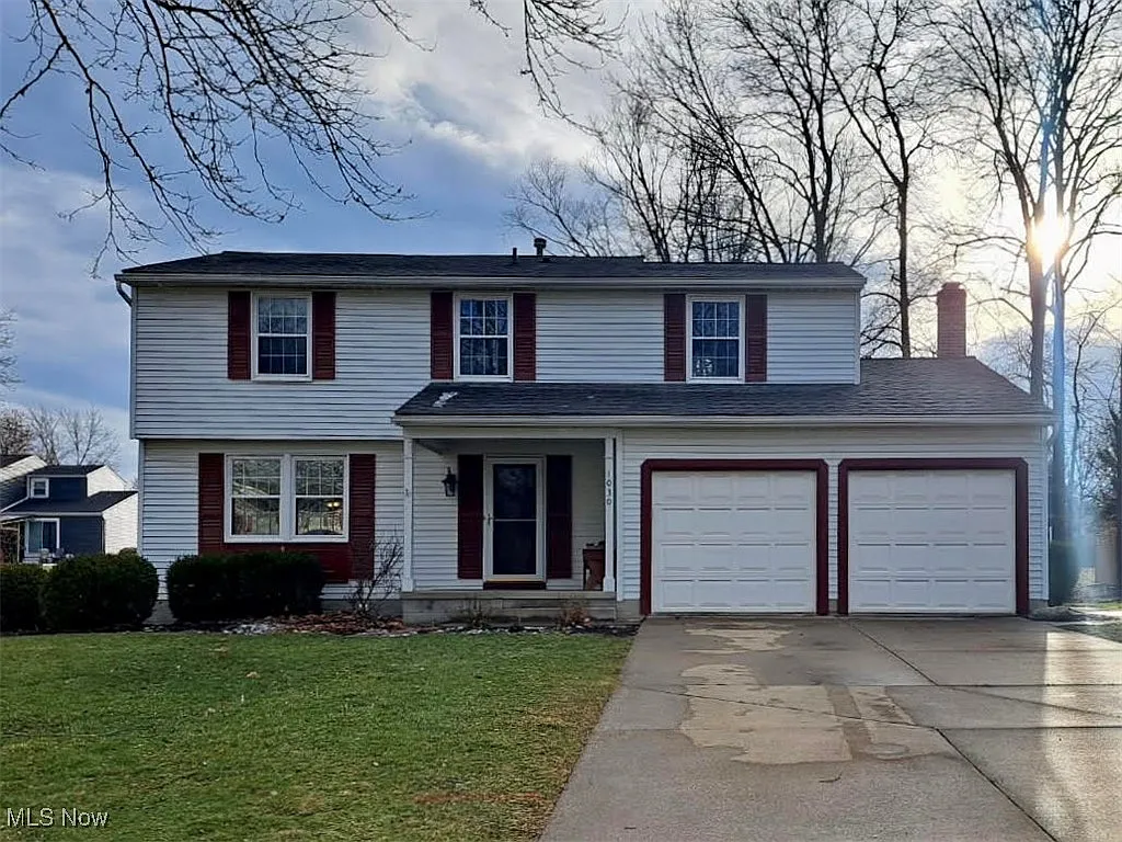1030 Burntwood Dr photo 1