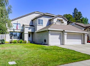 139 Thorndike Way, Folsom, CA 95630