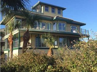 2312 Tally Ho, Eastpoint, FL 32328