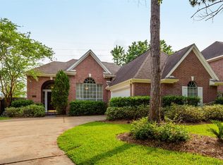 4702 Forest Home Dr, Missouri City, TX 77459