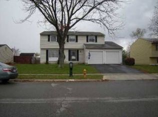 2450 Blue Rock Blvd, Grove City, OH 43123