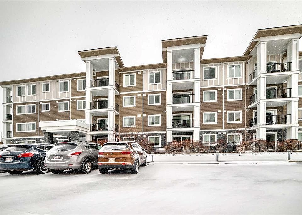 1st image of 450 E Sage Valley Dr NW #3410