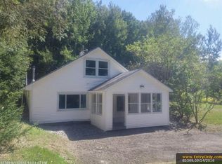 256 Lane Rd, Greene, ME 04236