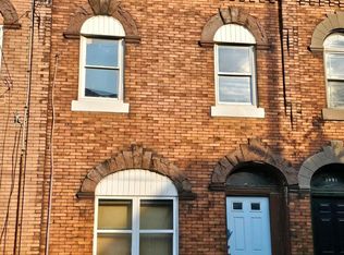 1419 S 20th St, Philadelphia, PA 19146